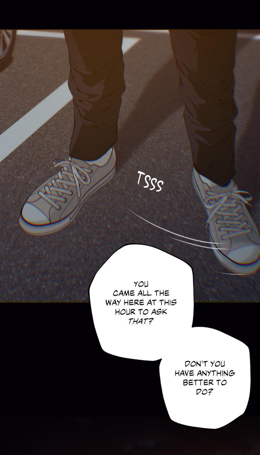 Read Lost in the Cloud Manga Online