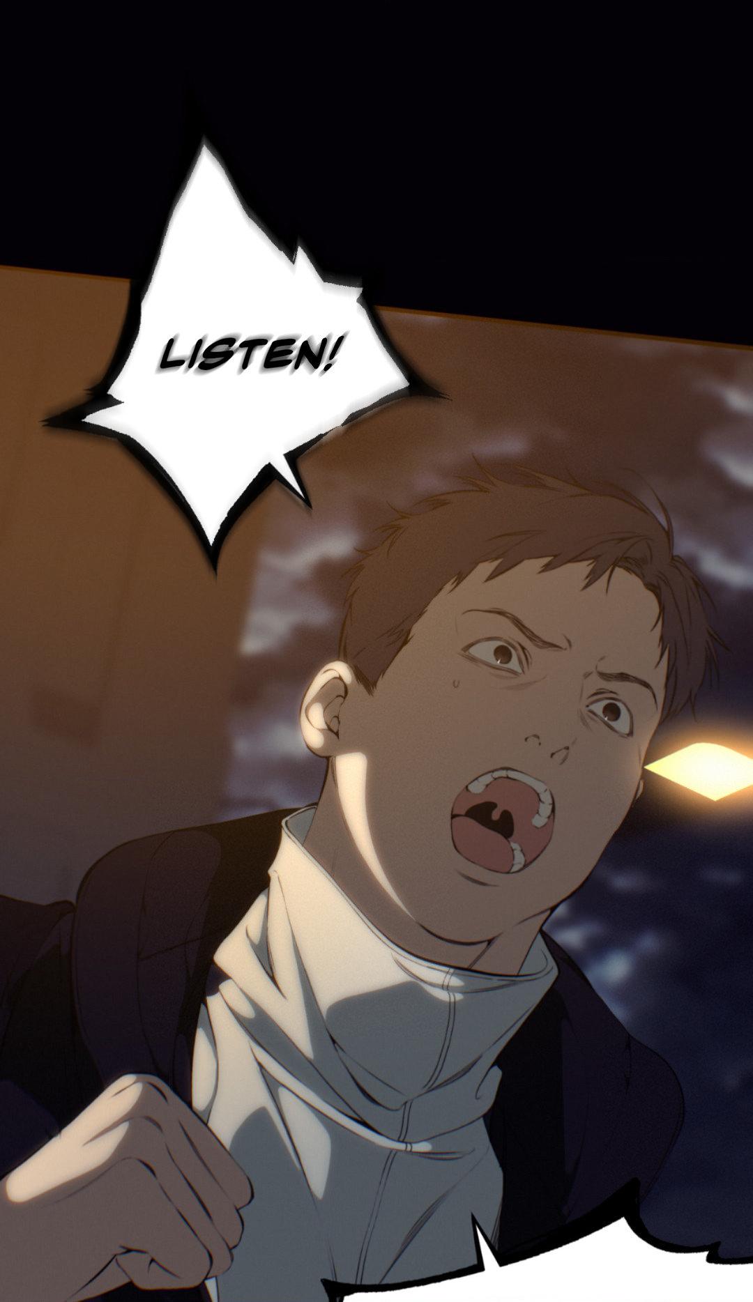 Read Lost in the Cloud Manga Online