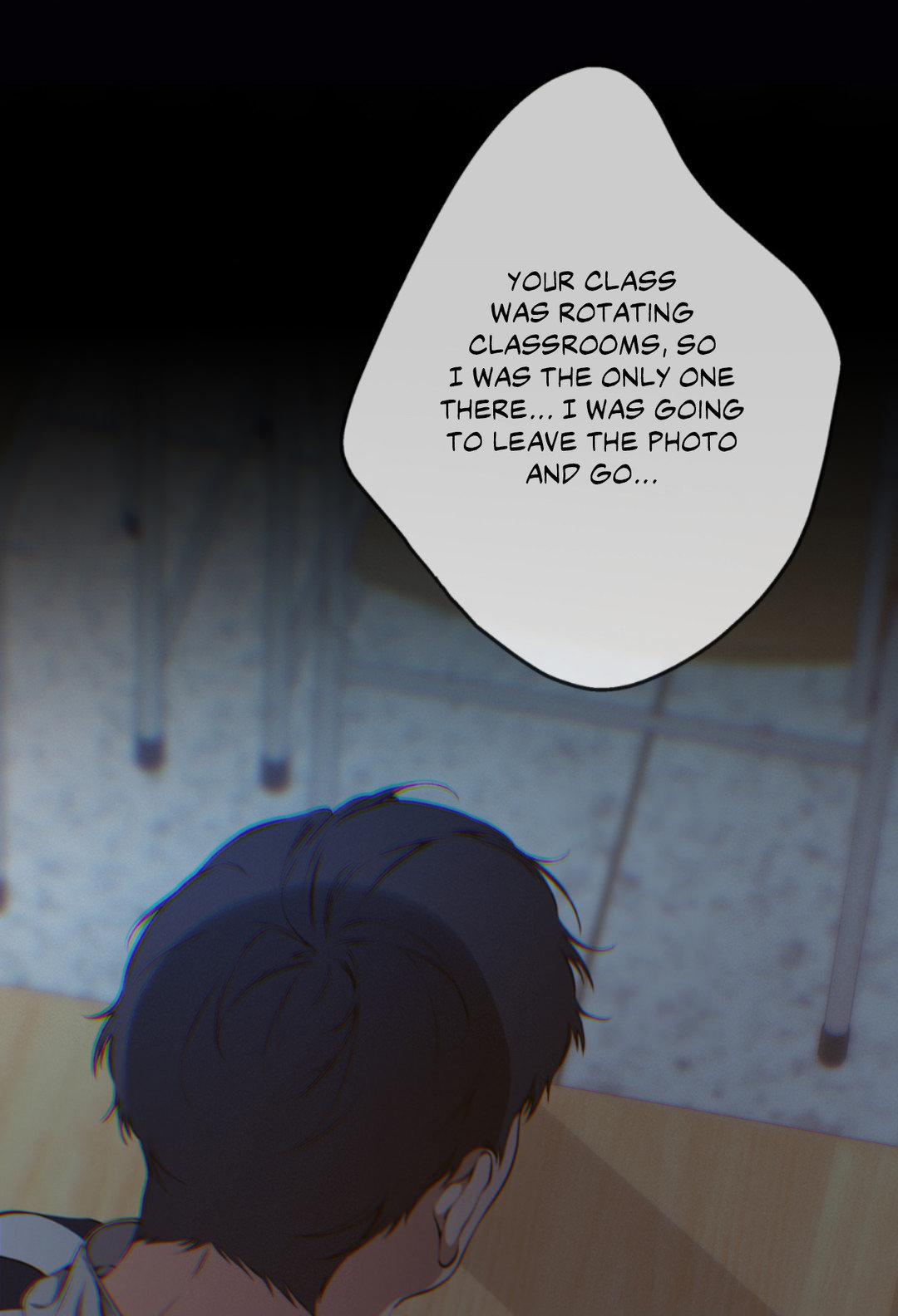 Read Lost in the Cloud Manga Online