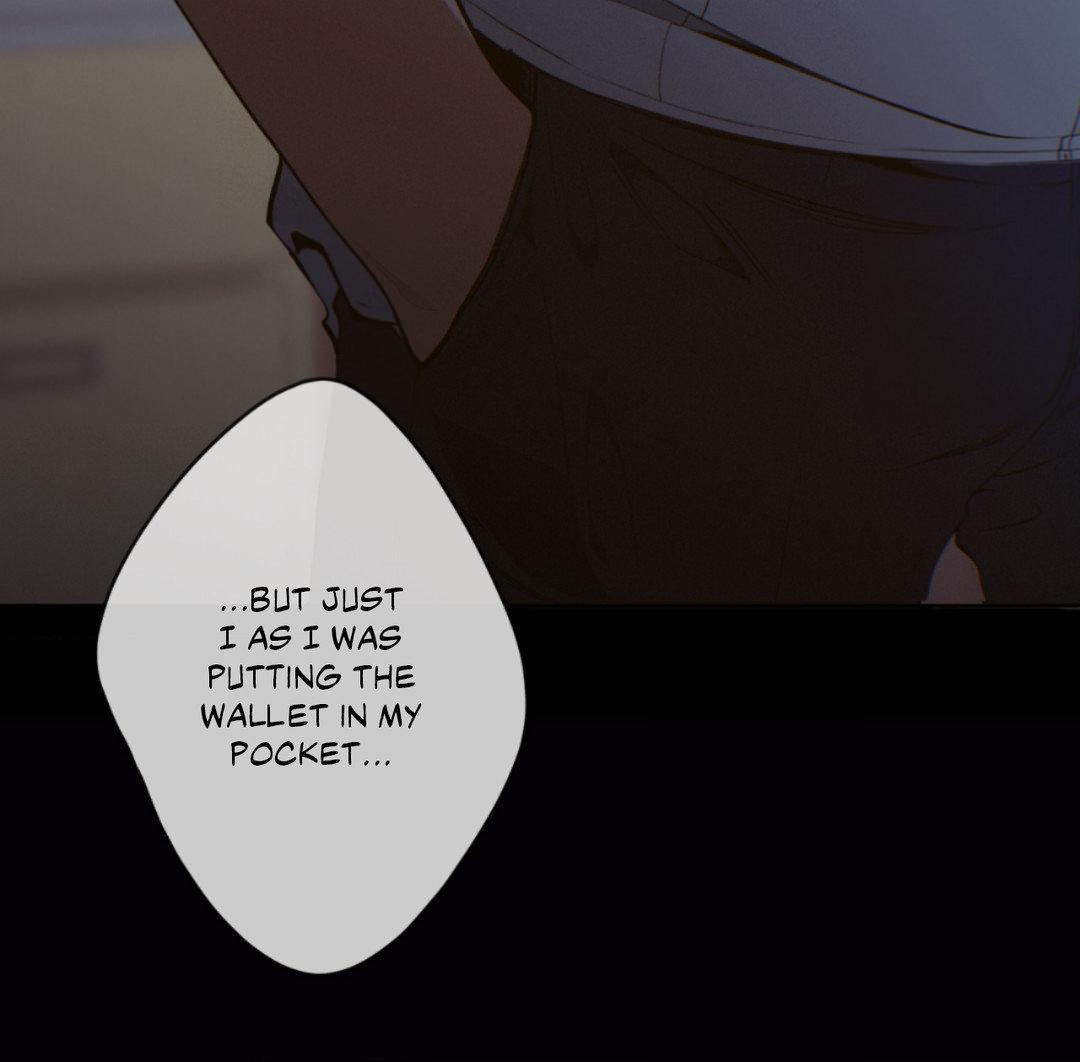 Read Lost in the Cloud Manga Online