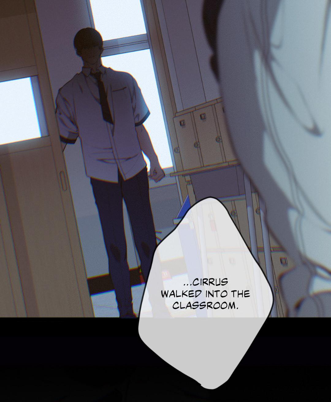 Read Lost in the Cloud Manga Online