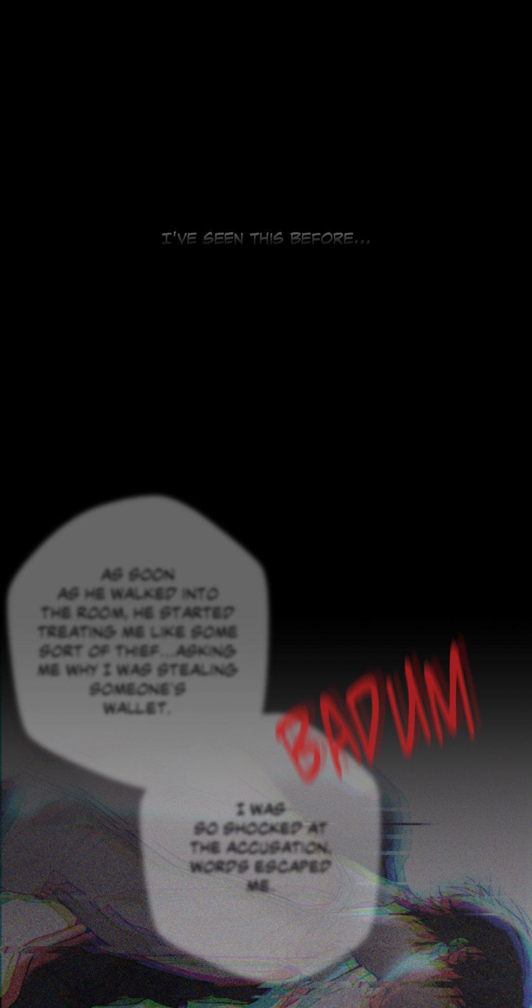 Read Lost in the Cloud Manga Online