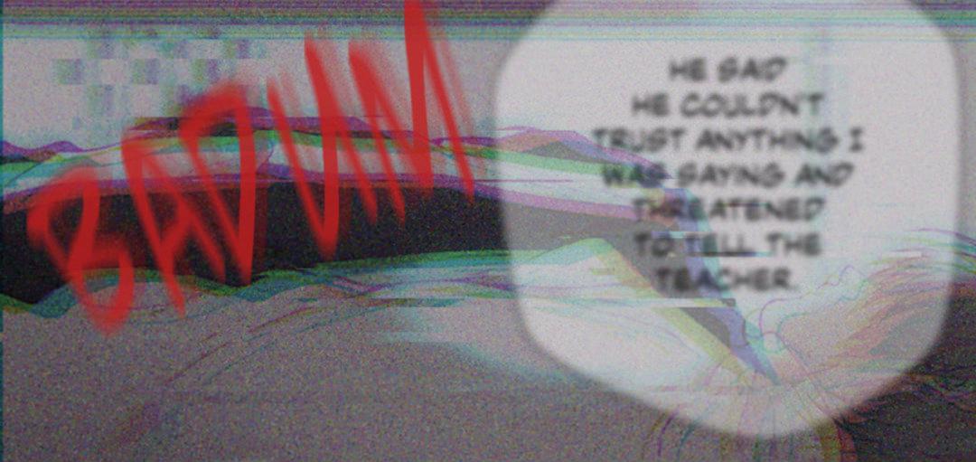 Read Lost in the Cloud Manga Online