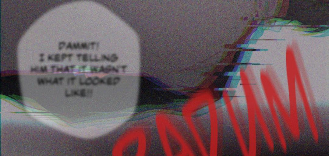 Read Lost in the Cloud Manga Online