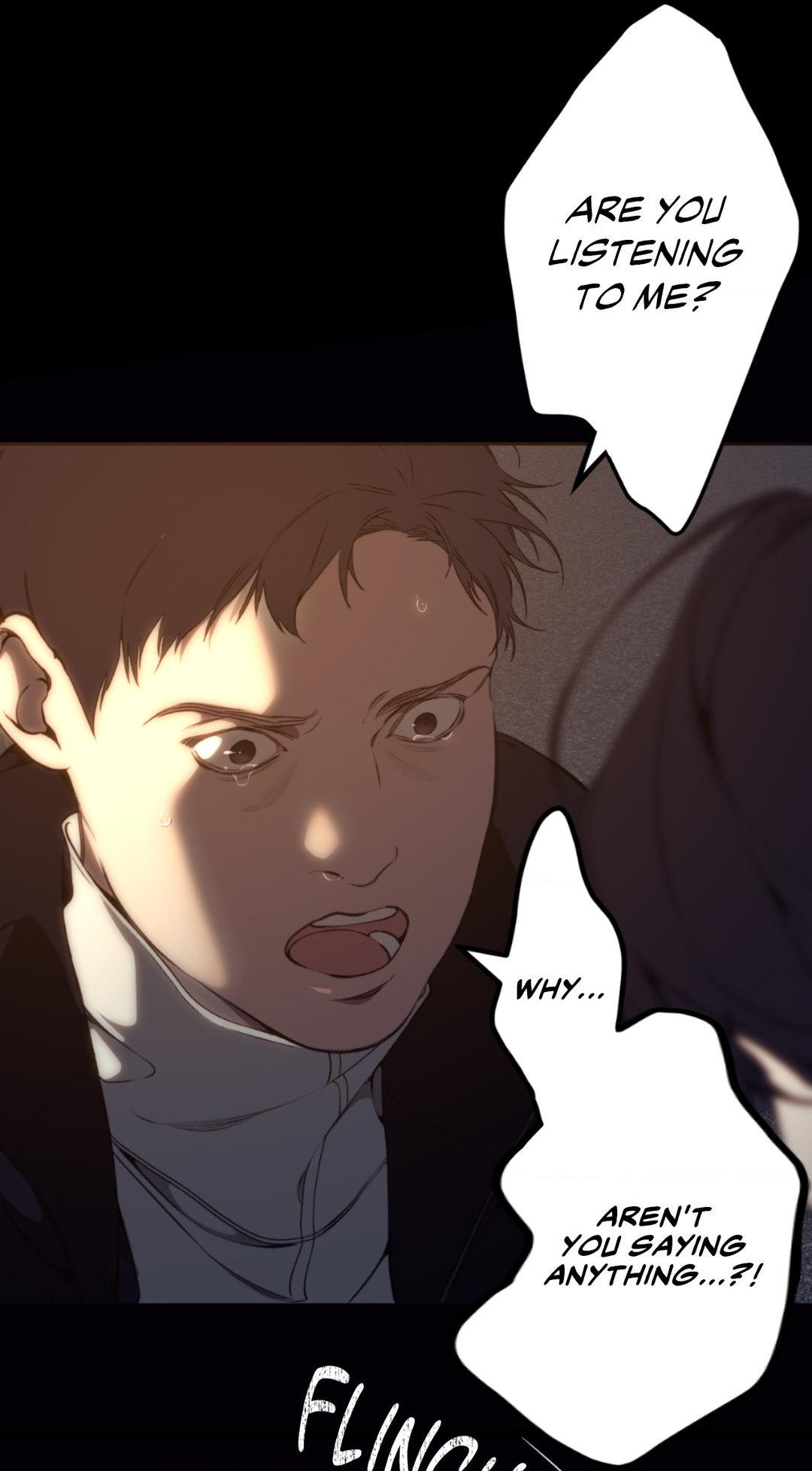 Read Lost in the Cloud Manga Online