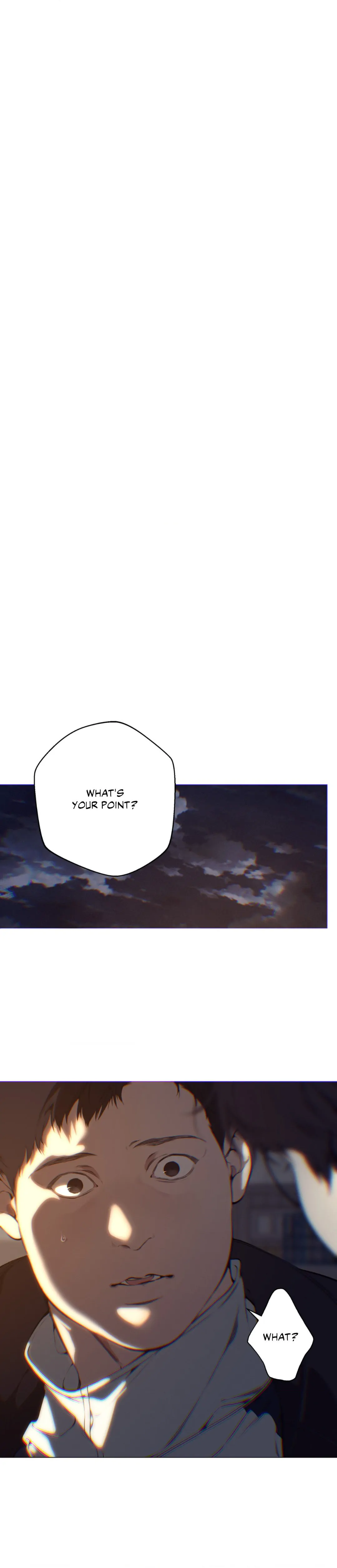 Read Lost in the Cloud Manga Online