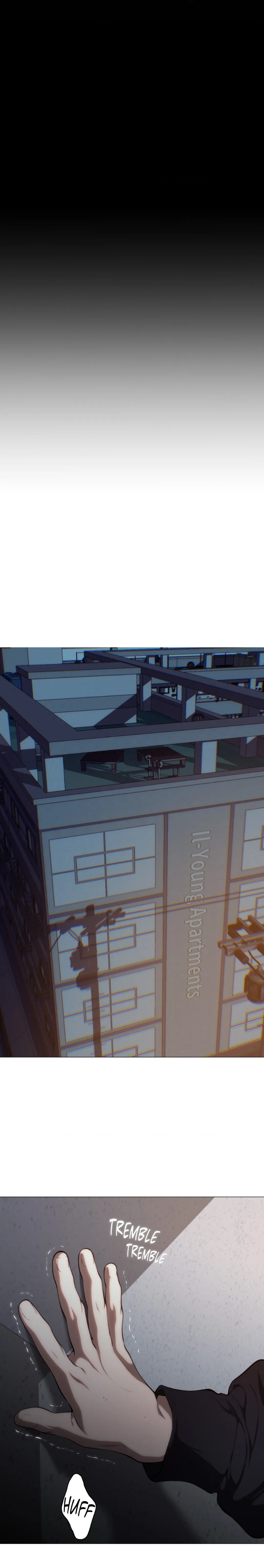 Read Lost in the Cloud Manga Online