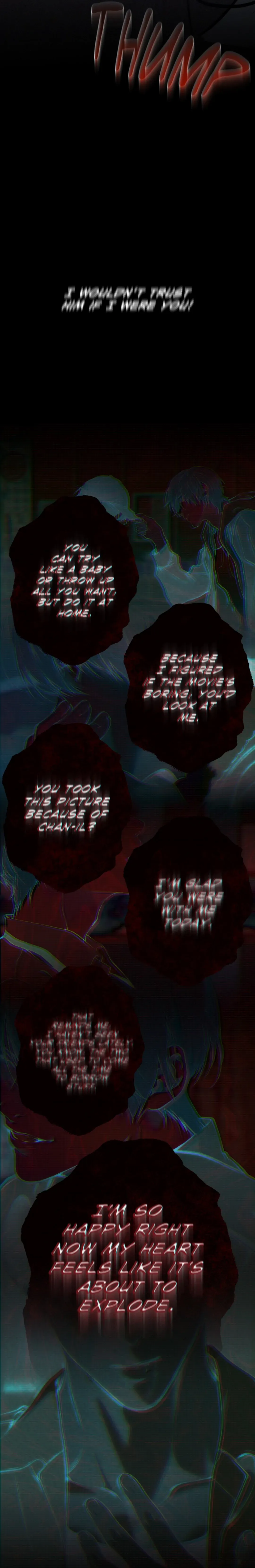 Read Lost in the Cloud Manga Online