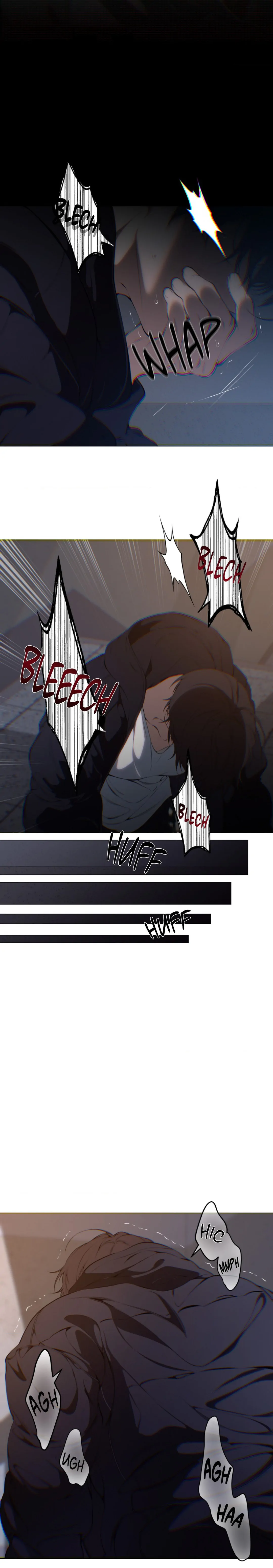 Read Lost in the Cloud Manga Online