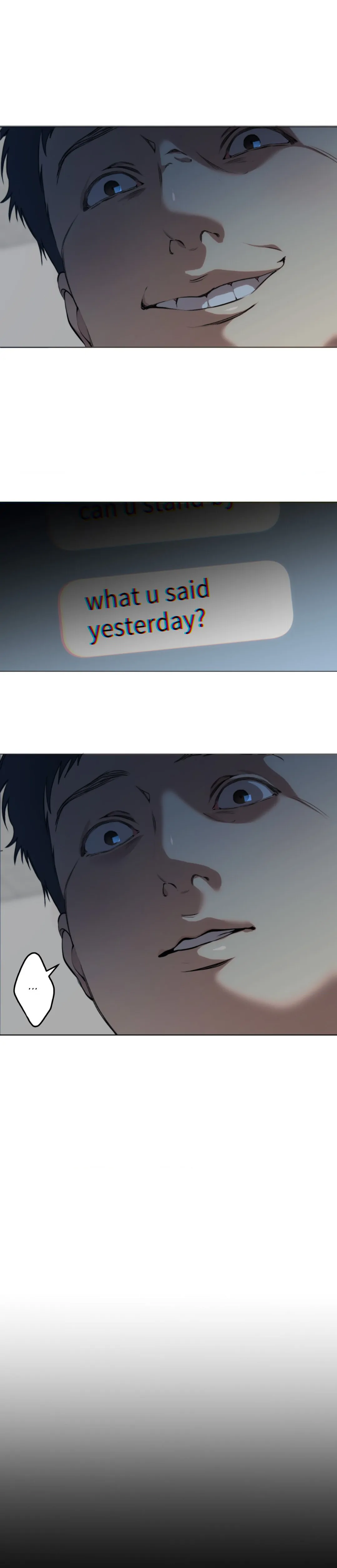 Read Lost in the Cloud Manga Online