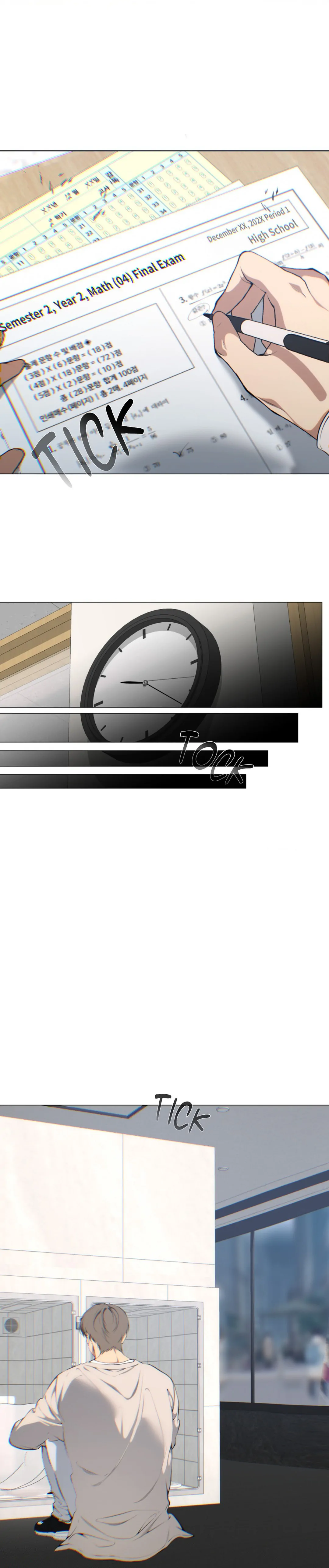 Read Lost in the Cloud Manga Online