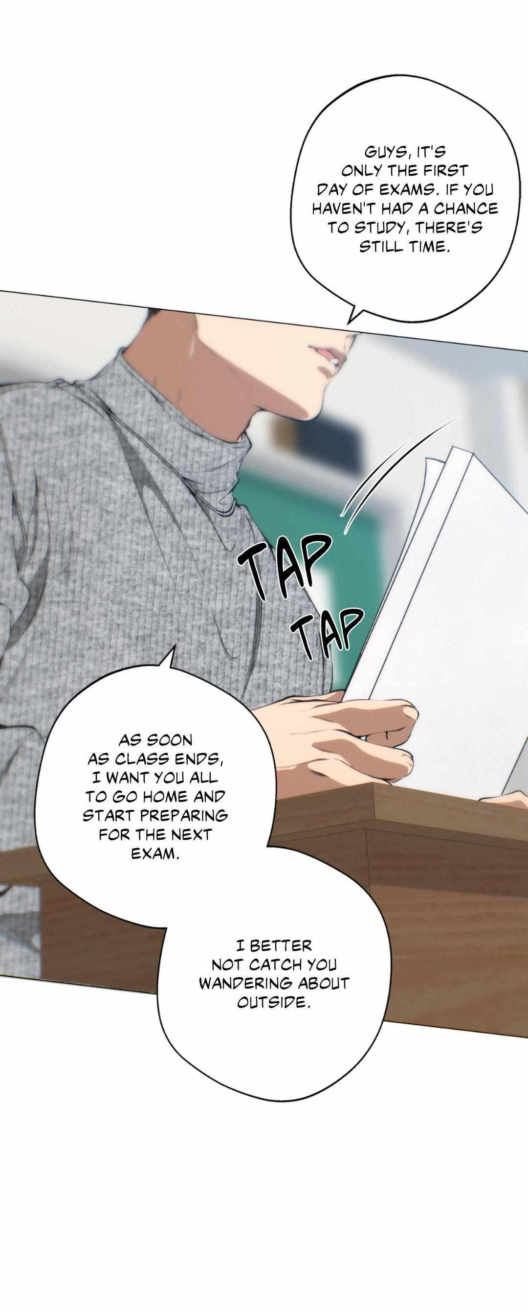 Read Lost in the Cloud Manga Online