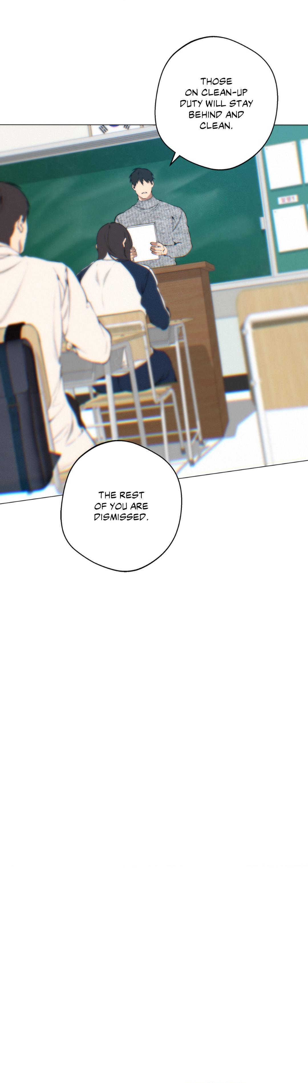 Read Lost in the Cloud Manga Online