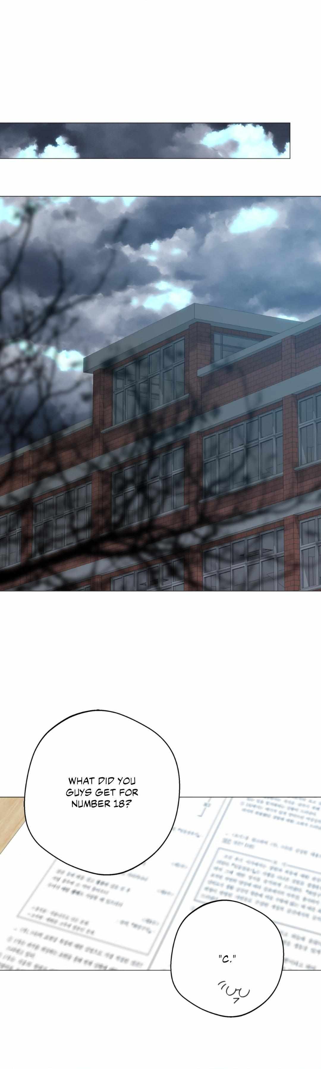 Read Lost in the Cloud Manga Online