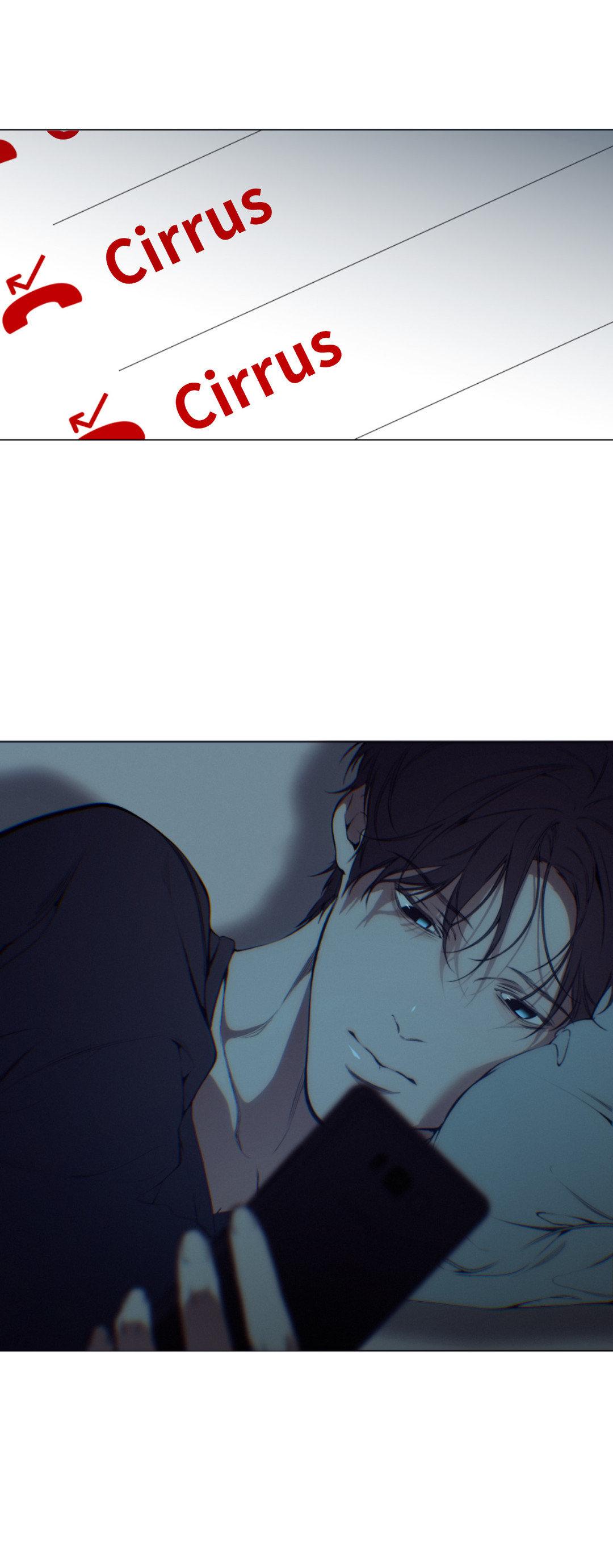 Read Lost in the Cloud Manga Online