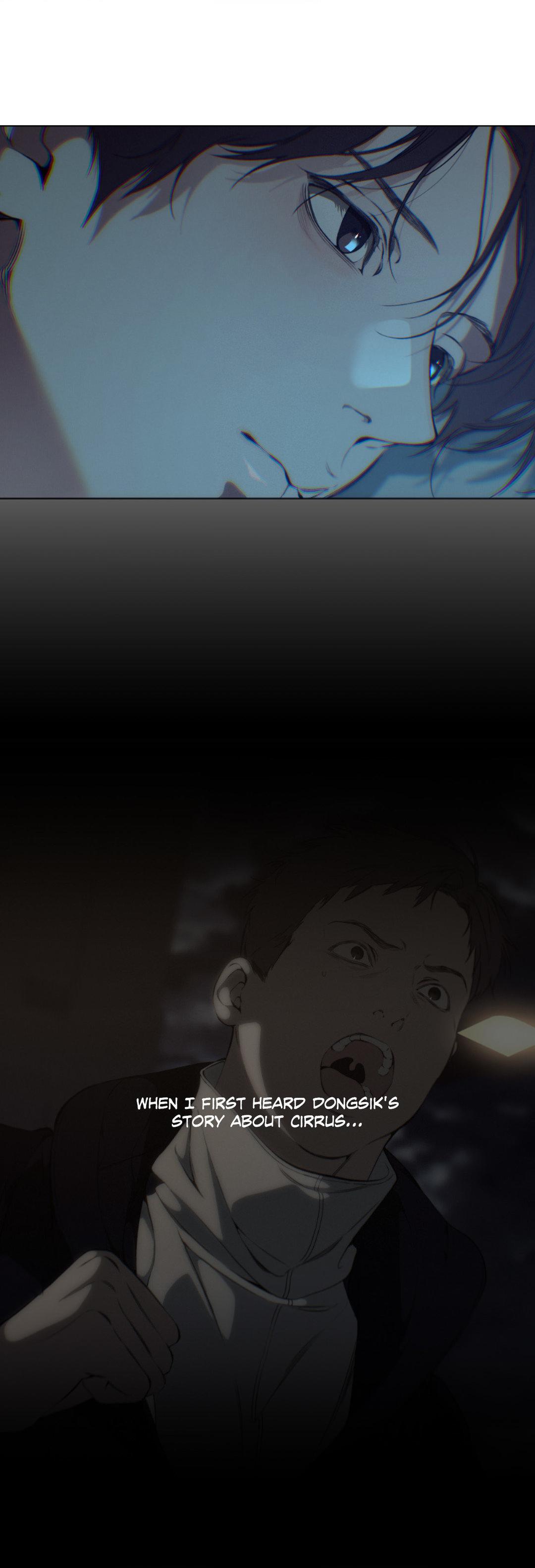 Read Lost in the Cloud Manga Online