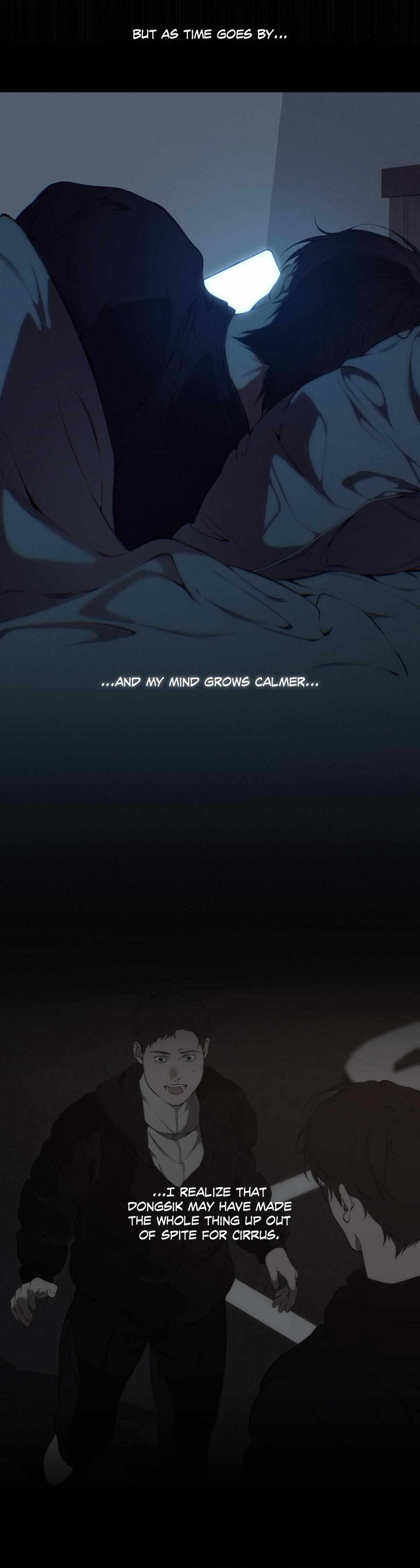 Read Lost in the Cloud Manga Online