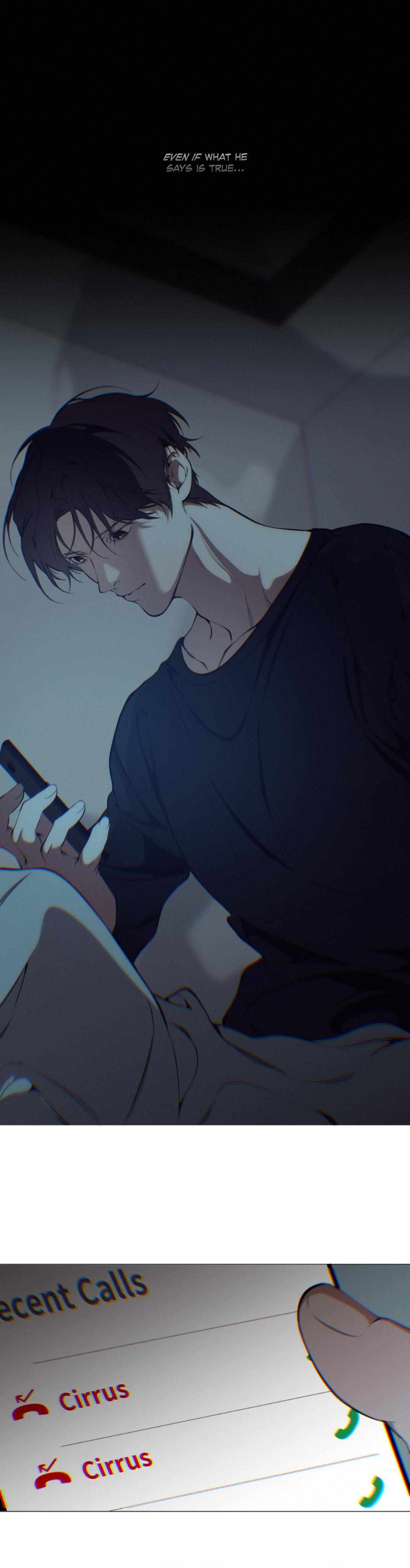 Read Lost in the Cloud Manga Online