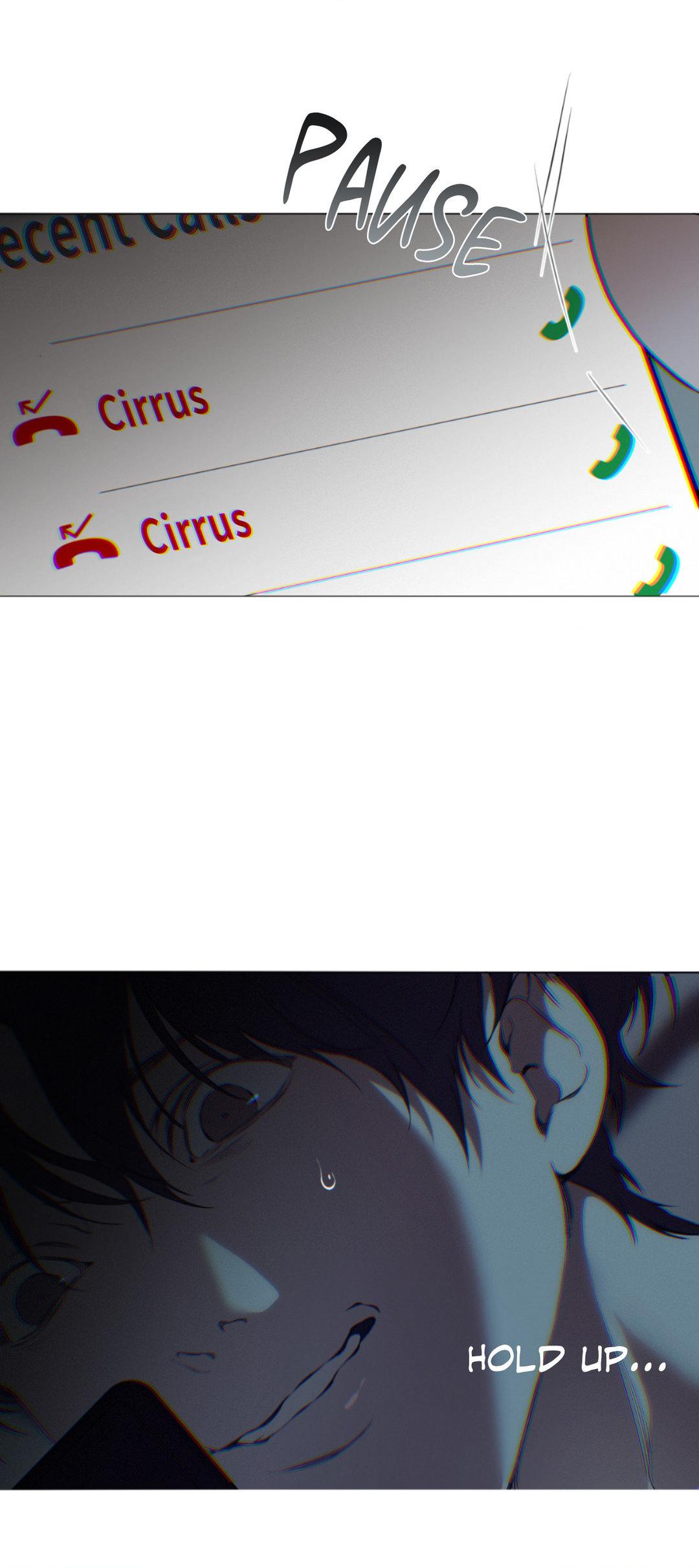 Read Lost in the Cloud Manga Online