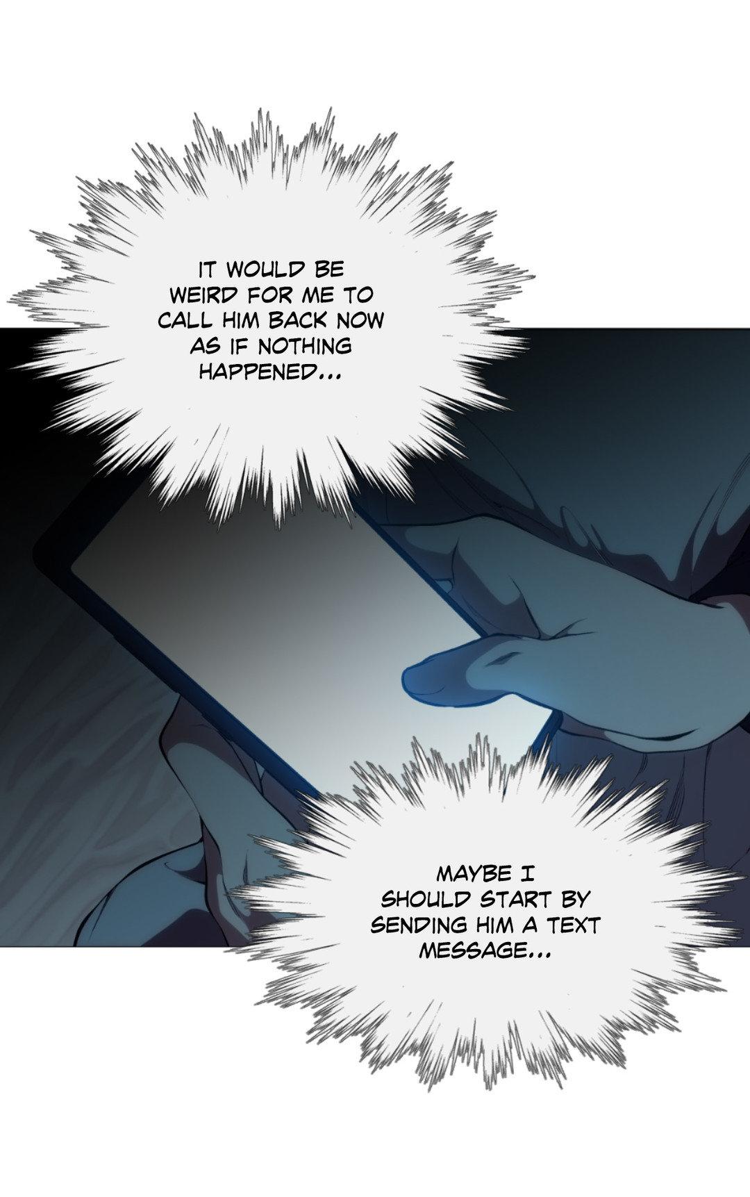 Read Lost in the Cloud Manga Online