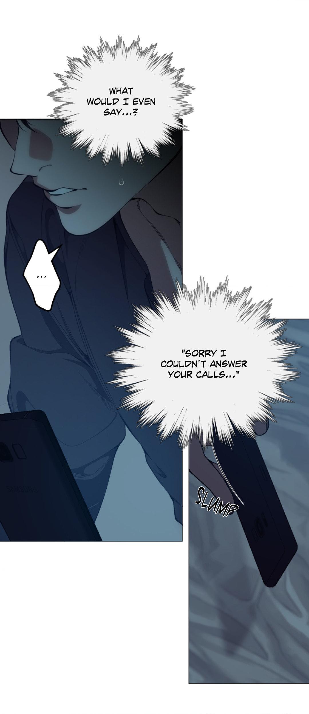 Read Lost in the Cloud Manga Online