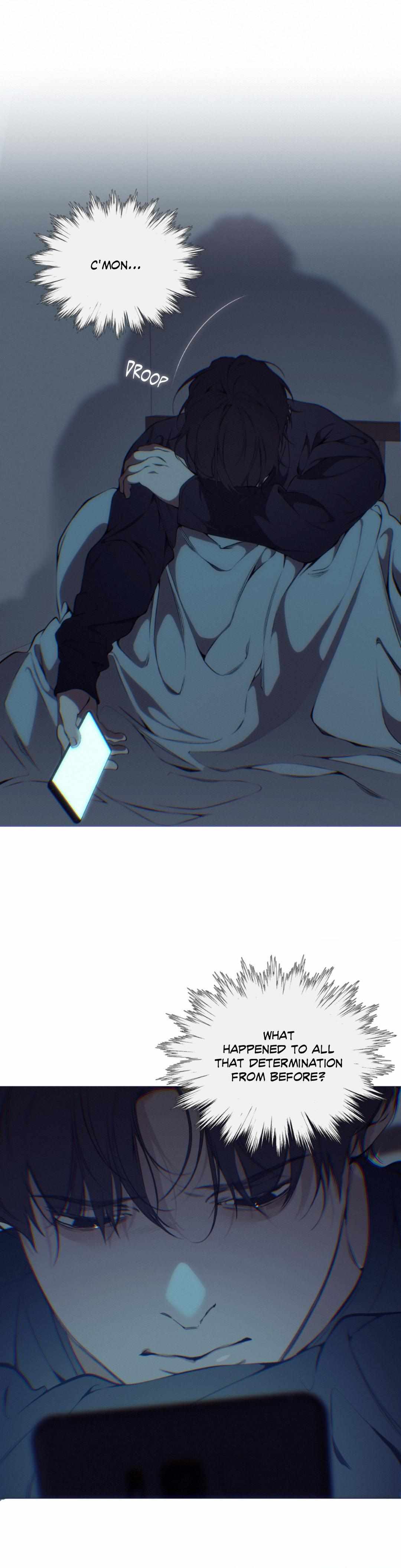 Read Lost in the Cloud Manga Online