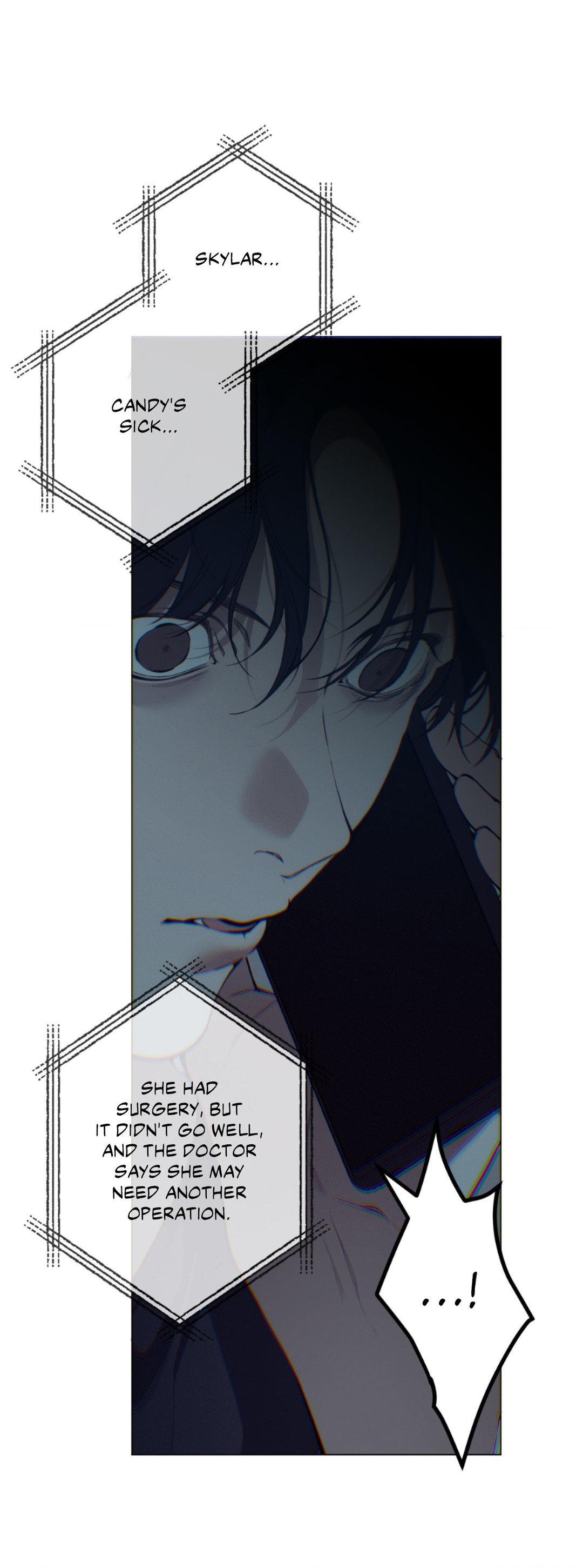 Read Lost in the Cloud Manga Online