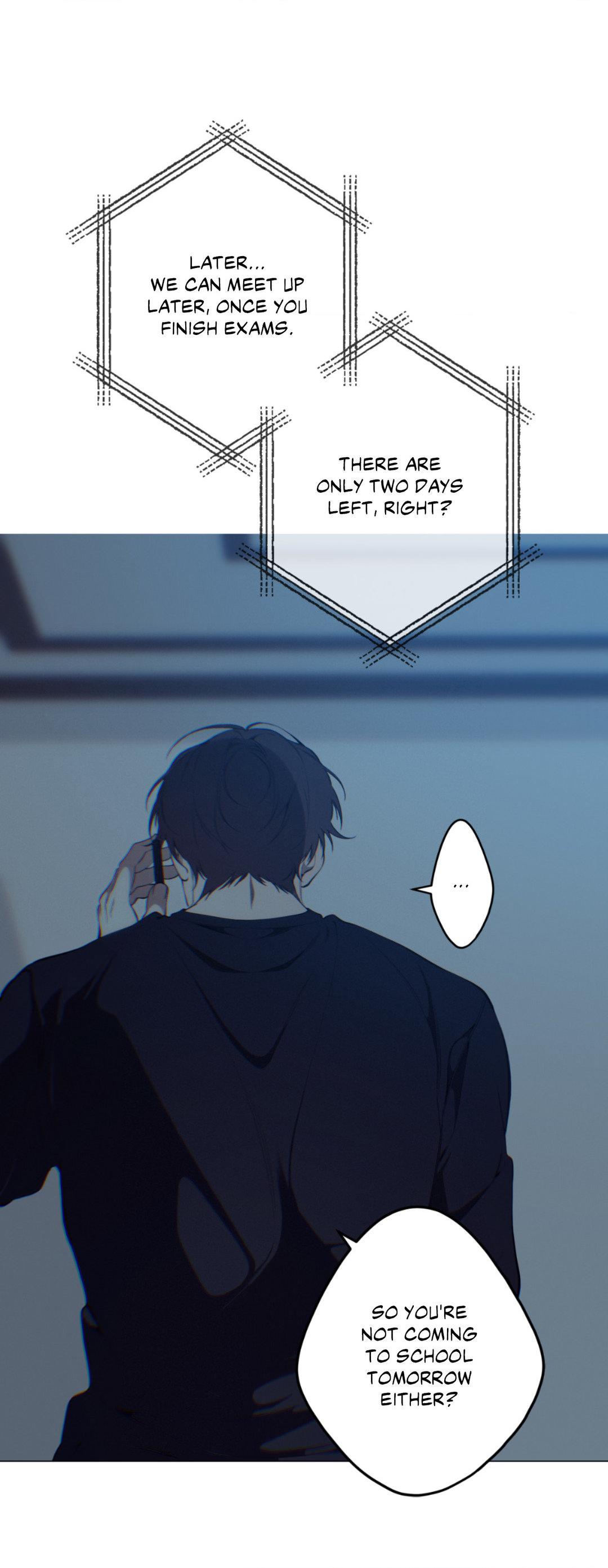 Read Lost in the Cloud Manga Online