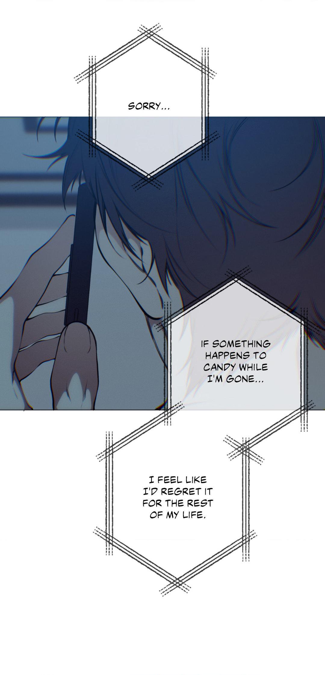 Read Lost in the Cloud Manga Online