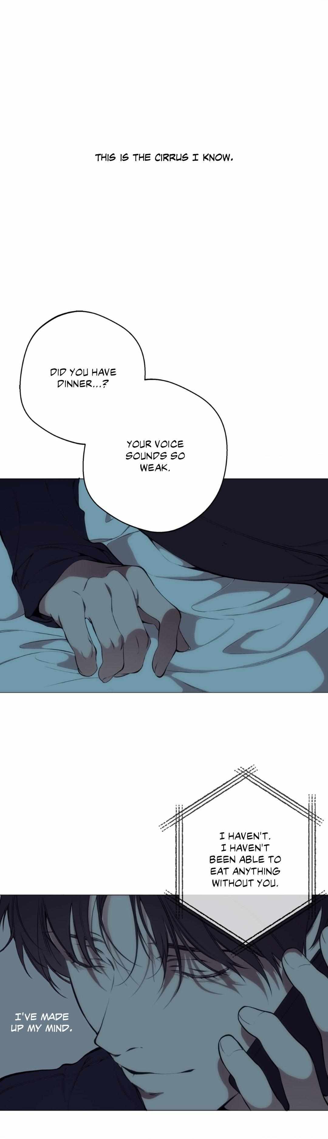 Read Lost in the Cloud Manga Online