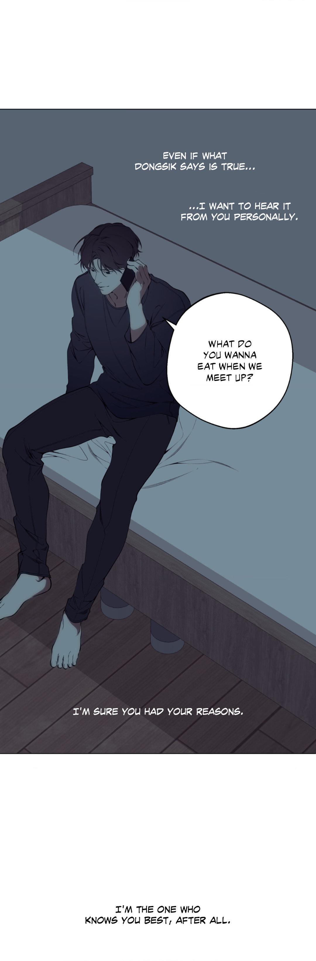 Read Lost in the Cloud Manga Online