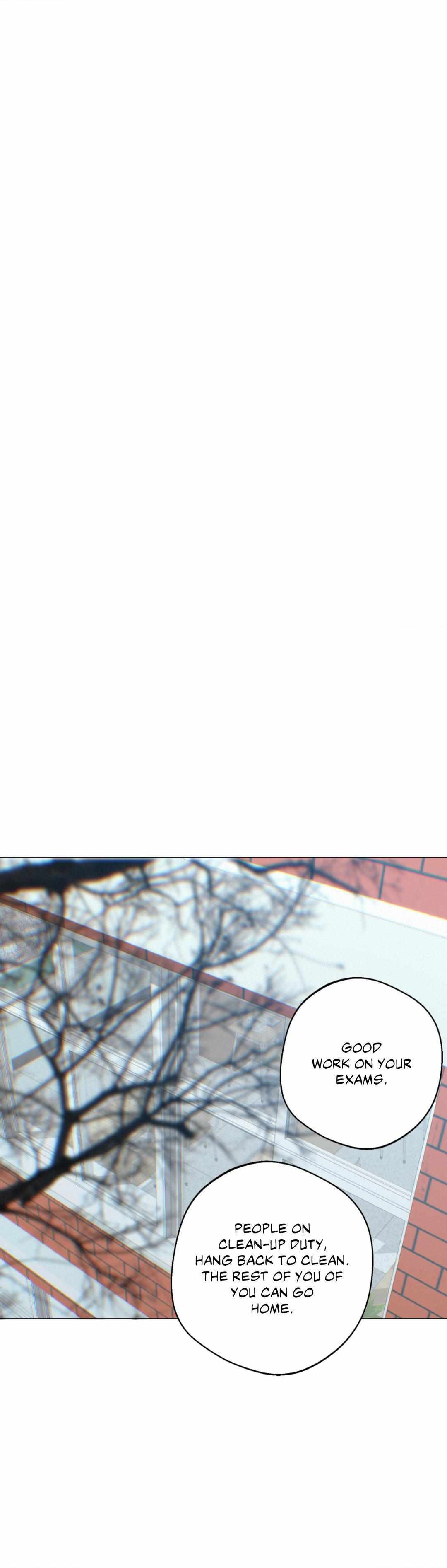 Read Lost in the Cloud Manga Online