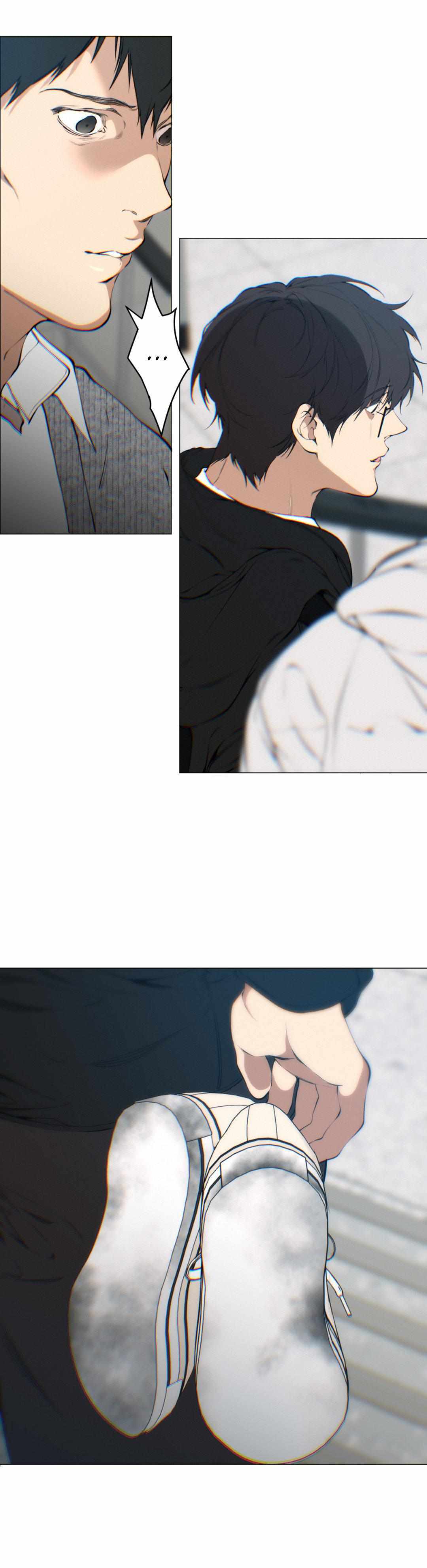 Read Lost in the Cloud Manga Online