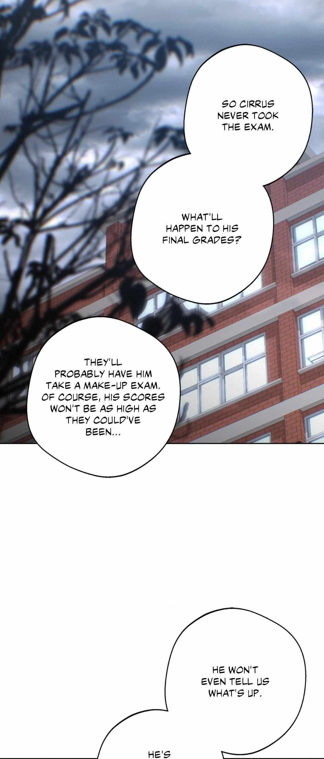 Read Lost in the Cloud Manga Online