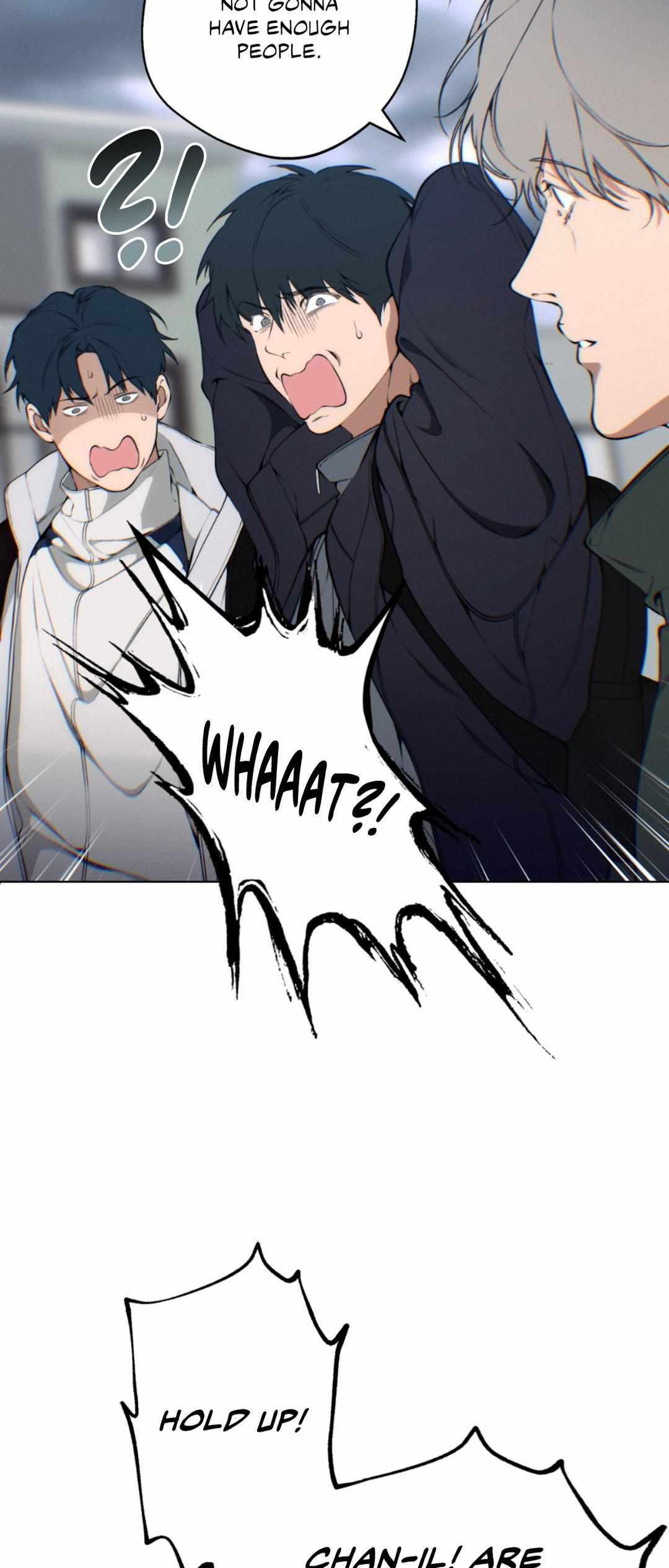 Read Lost in the Cloud Manga Online