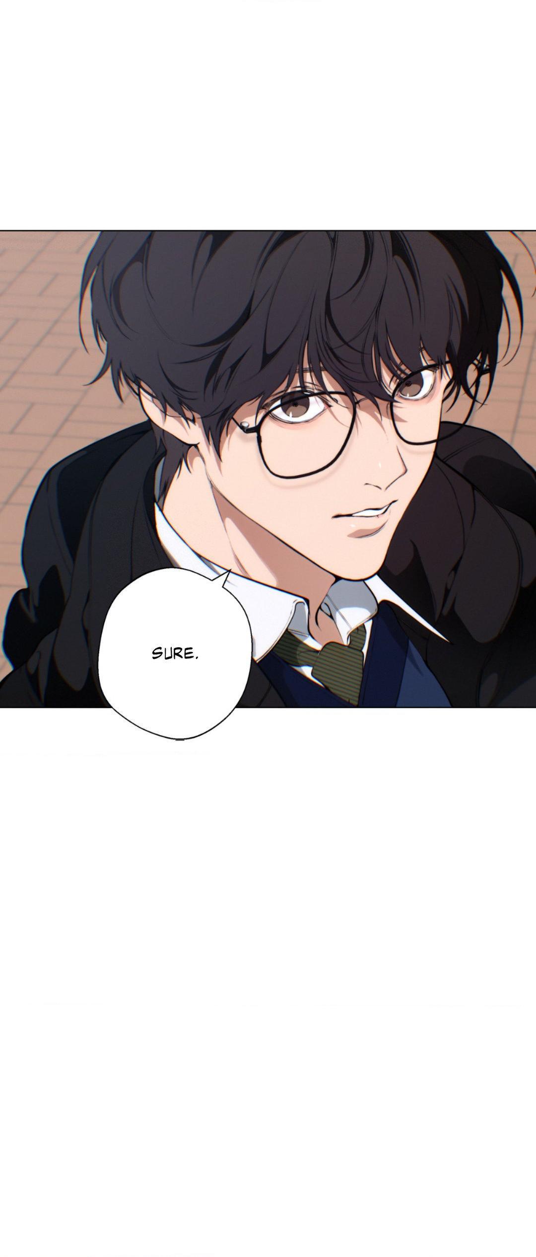 Read Lost in the Cloud Manga Online