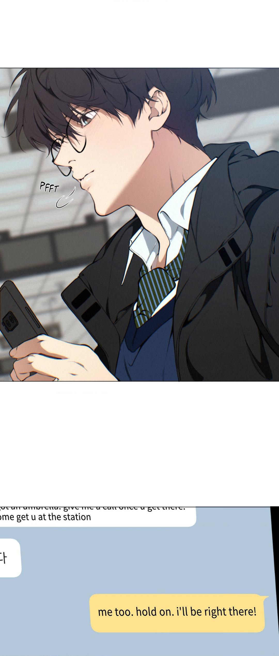 Read Lost in the Cloud Manga Online