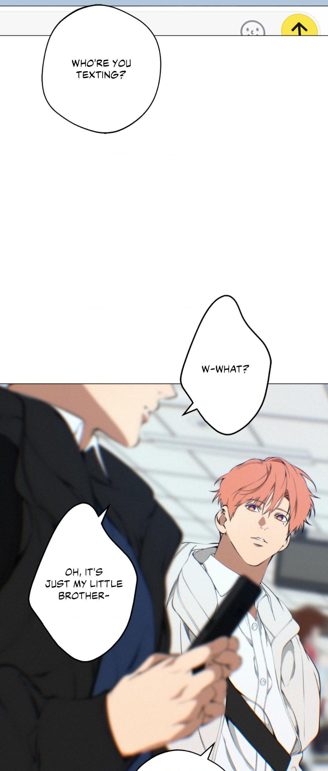 Read Lost in the Cloud Manga Online