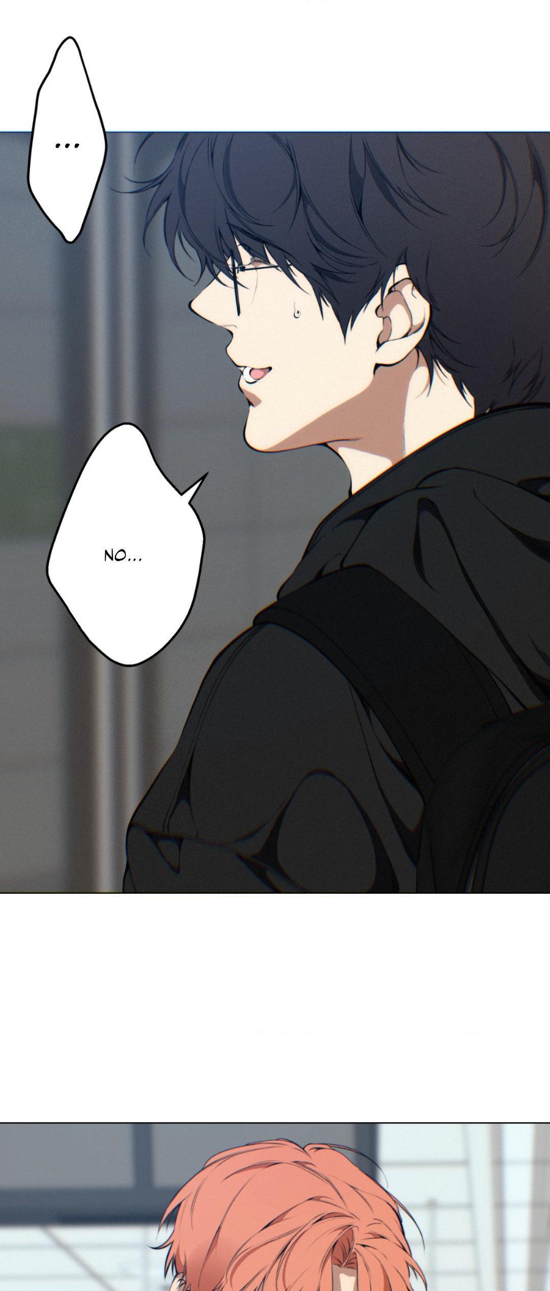 Read Lost in the Cloud Manga Online