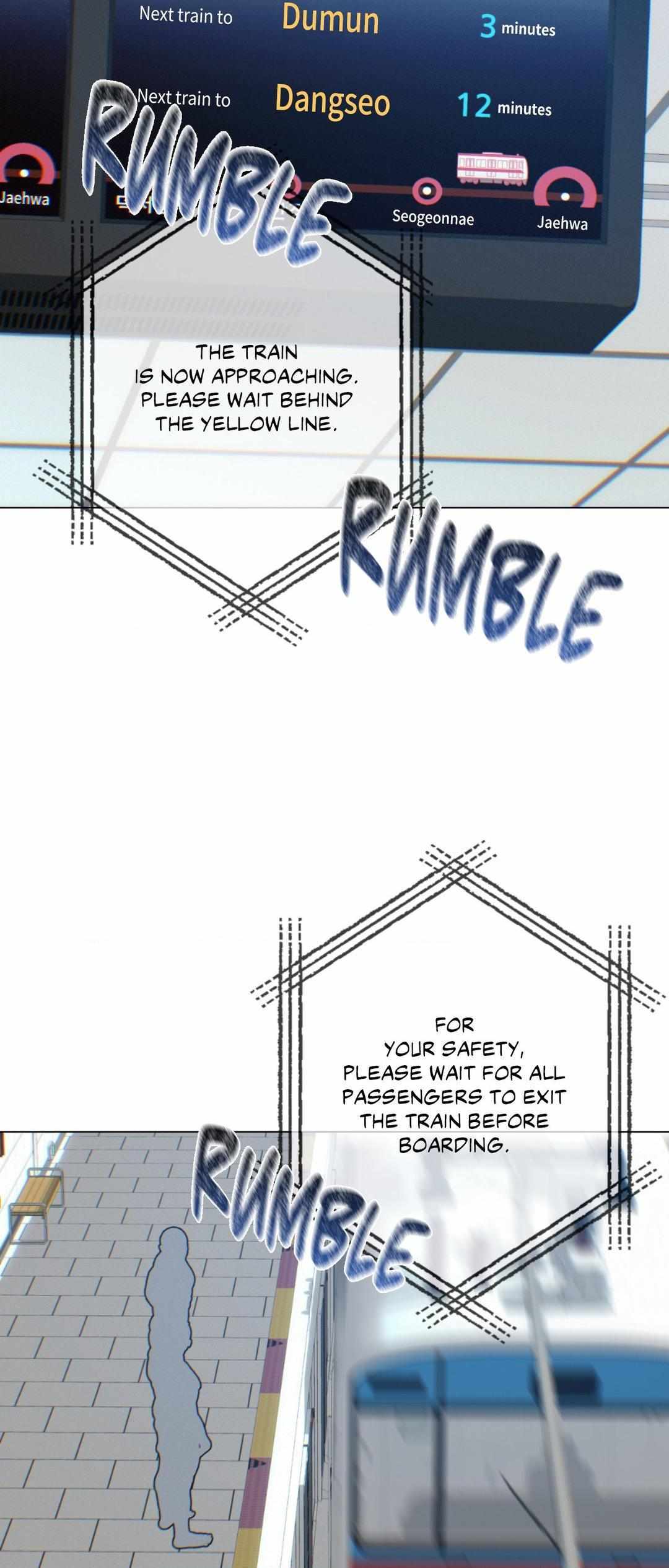 Read Lost in the Cloud Manga Online