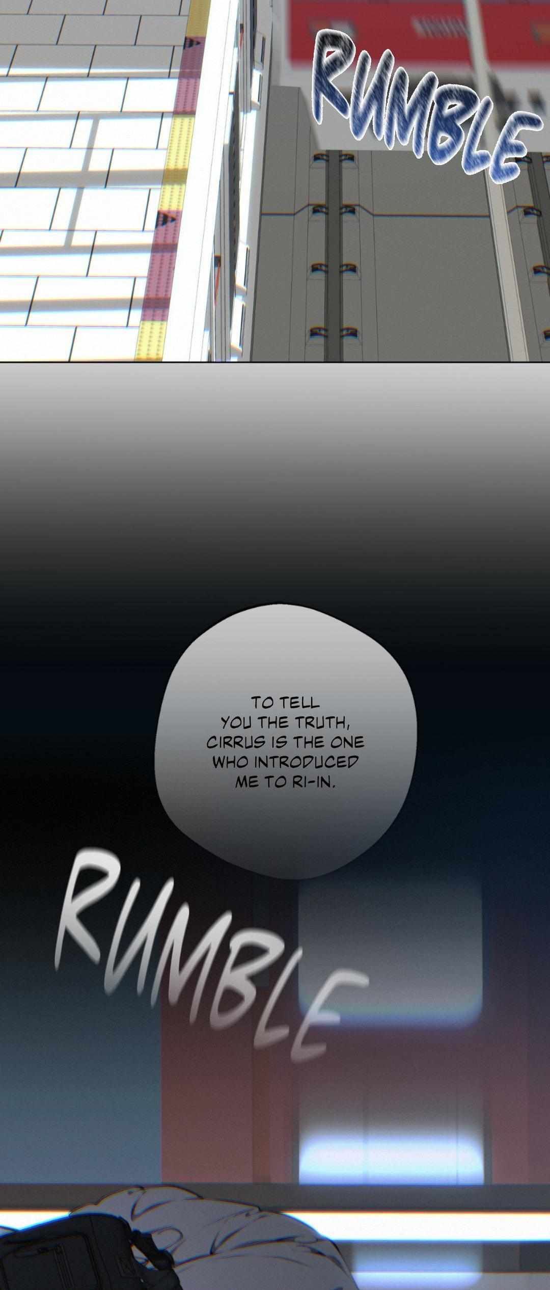 Read Lost in the Cloud Manga Online