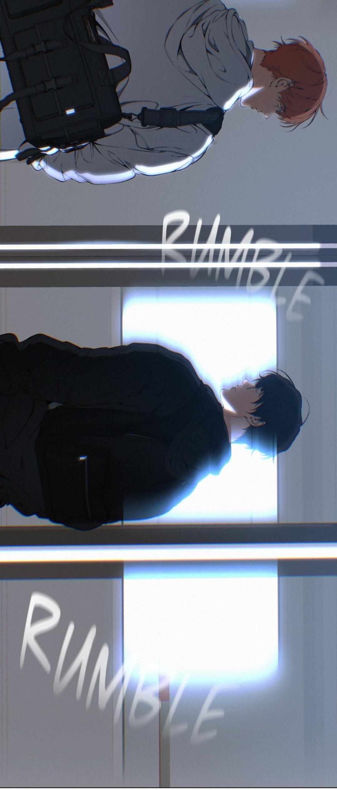 Read Lost in the Cloud Manga Online