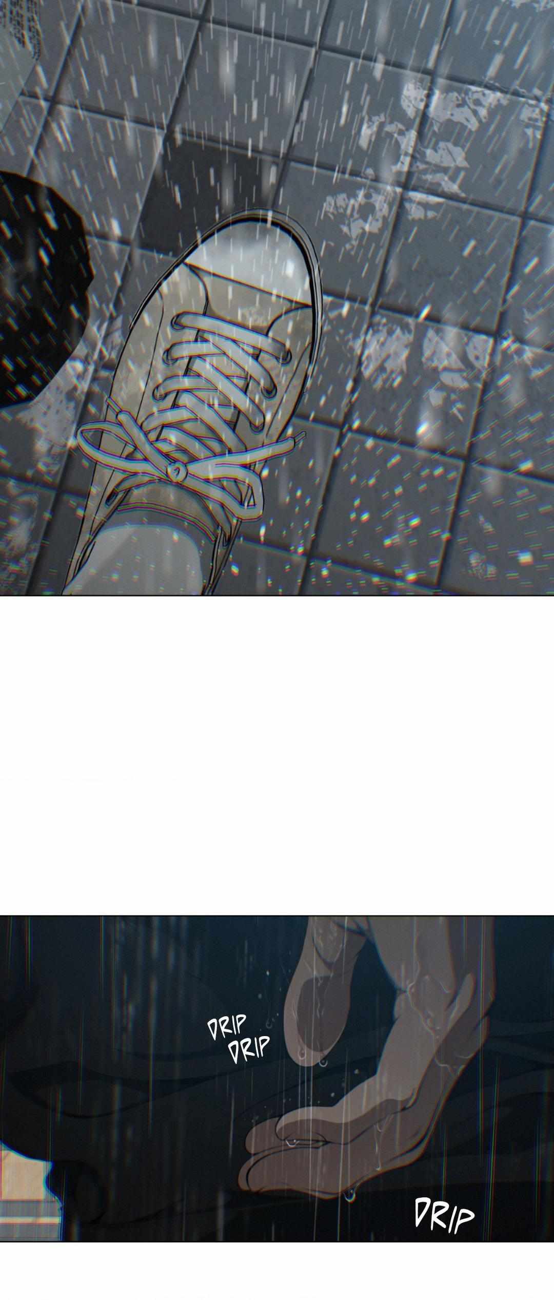 Read Lost in the Cloud Manga Online