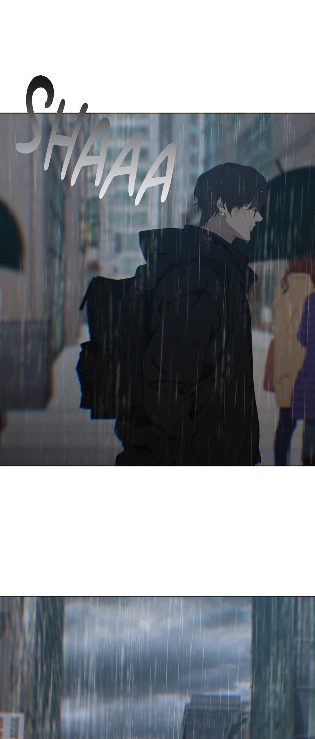 Read Lost in the Cloud Manga Online