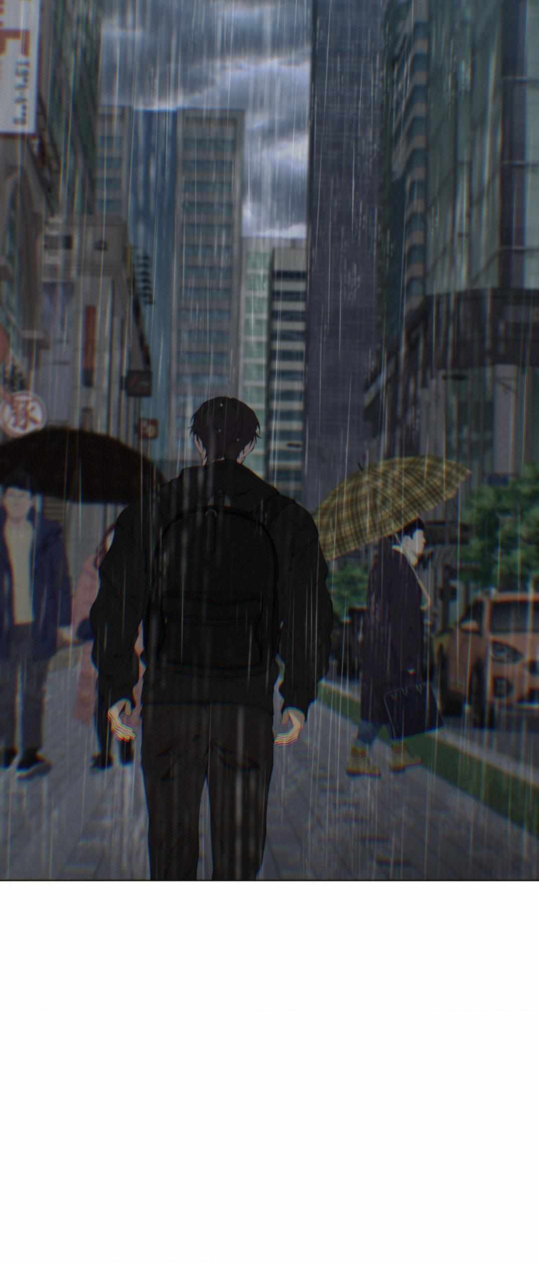 Read Lost in the Cloud Manga Online