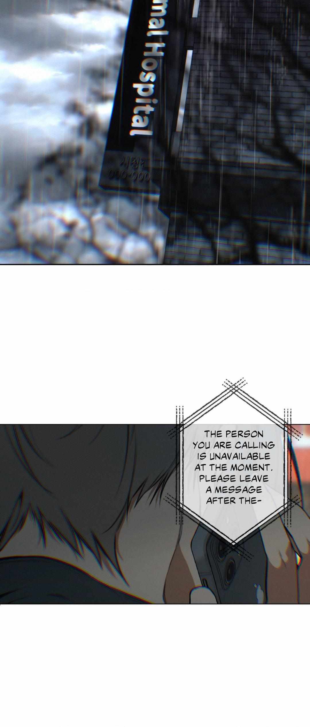 Read Lost in the Cloud Manga Online