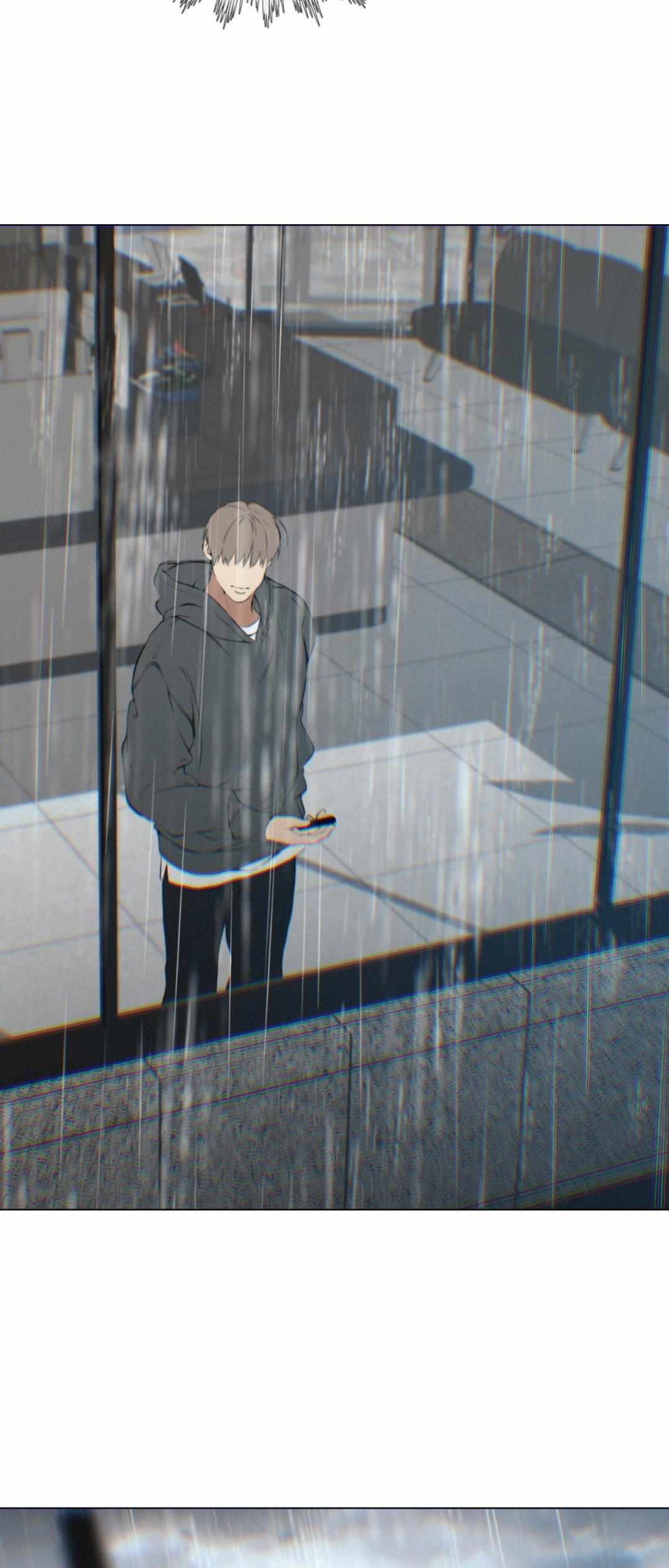 Read Lost in the Cloud Manga Online