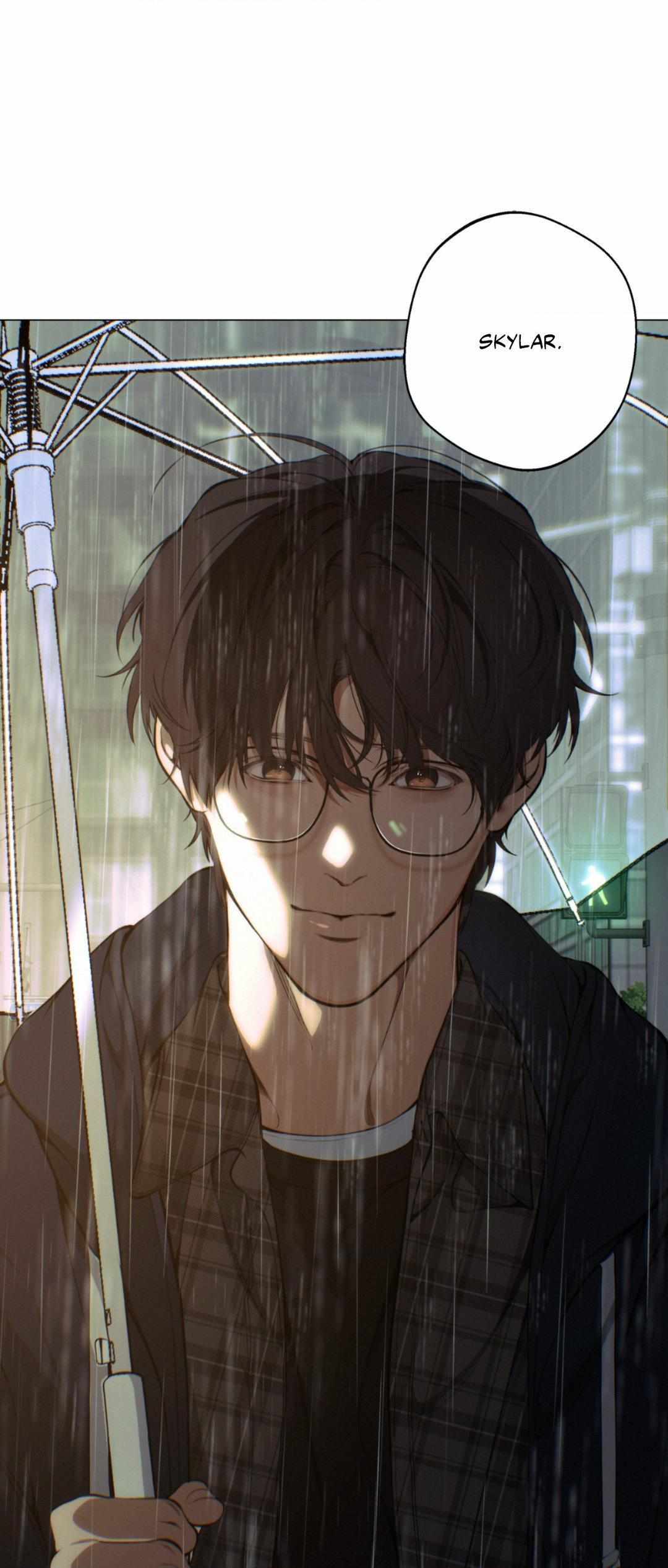 Read Lost in the Cloud Manga Online