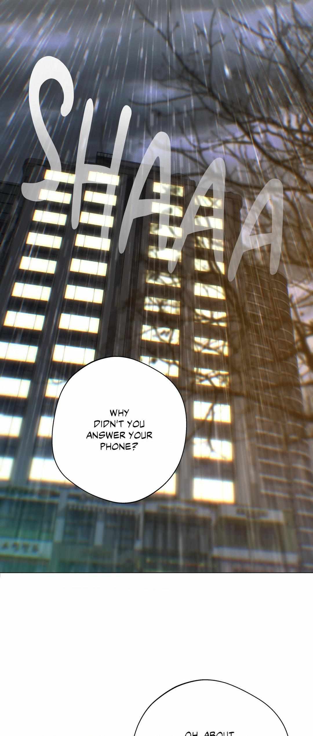 Read Lost in the Cloud Manga Online