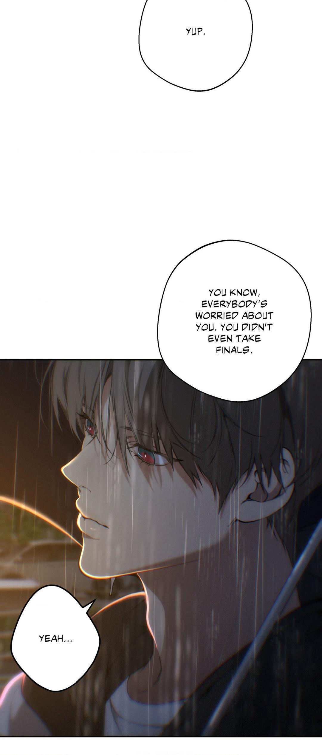 Read Lost in the Cloud Manga Online